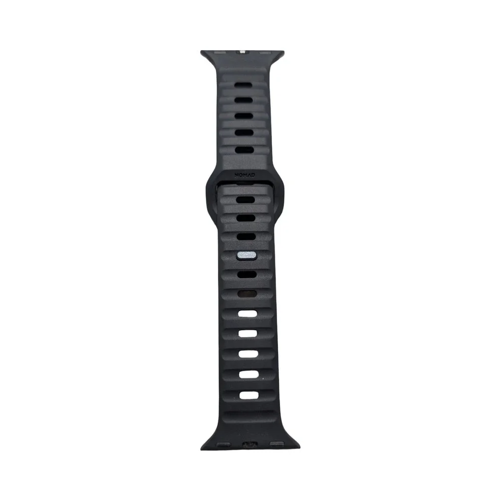 25-X Nomad Sport Band For Apple Watch Ultra 1-2, Series 1-10, & SE 44/45/49mm ⬇️